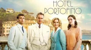 Heute neu: Hotel Portofino bei MagentaTV