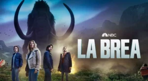 Heute neu: Staffel 2 von La Brea bei Sky One