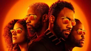 Heute neu: Staffel 4 von Atlanta bei Disney+