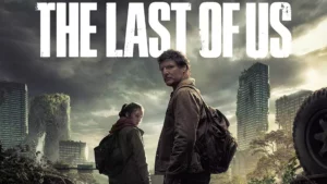 Heute neu: The Last of Us bei HBO und Sky