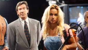 Home Improvement: Pamela Anderson erhebt Vorwürfe gegen Tim Allen