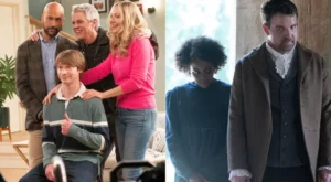 Hulu cancelt Reboot und Kindred nach nur einer Staffel