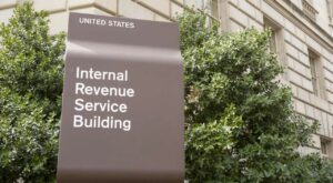 IRS Official: Crypto Is Here to Stay and 'Becoming More Legitimate'