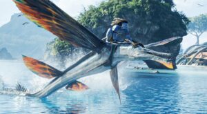 Irre Zahlen: „Avatar 2“ setzt Siegeszug an den Kinokassen fort und feiert Rekorde
