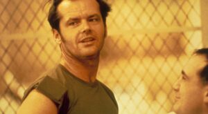 Jack-Nicholson-Filme: Die Top 10