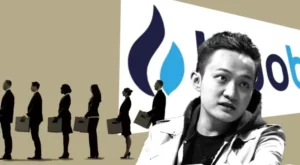 Justin Sun Transfers $100 Million Into Huobi Amid Insolvency Rumors 2