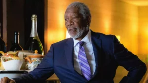 Lioness: Morgan Freeman mischt in CIA-Serie von Paramount+ mit