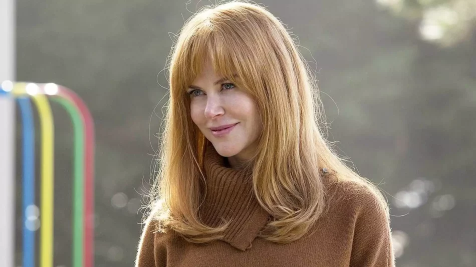 Lioness: Nicole Kidman in Serie von Paramount+