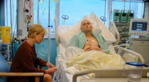 Litvinenko: Deutschlandpremiere im Februar bei Sat.1