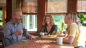 Lucky Hank: Starttermin und Teaser zur AMC-Serie mit Bob Odenkirk