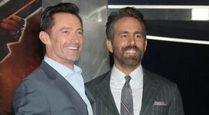 Marvel-Star Hugh Jackman will Oscar-Sieg für „Deadpool 3“-Kollege Ryan Reynolds verhindern
