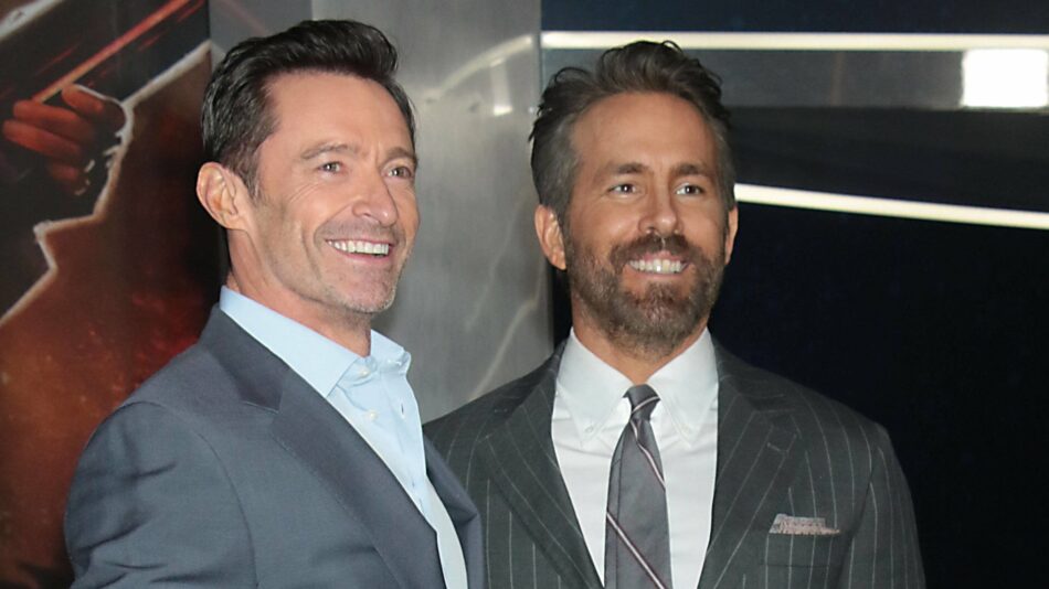 Marvel-Star Hugh Jackman will Oscar-Sieg für „Deadpool 3“-Kollege Ryan Reynolds verhindern