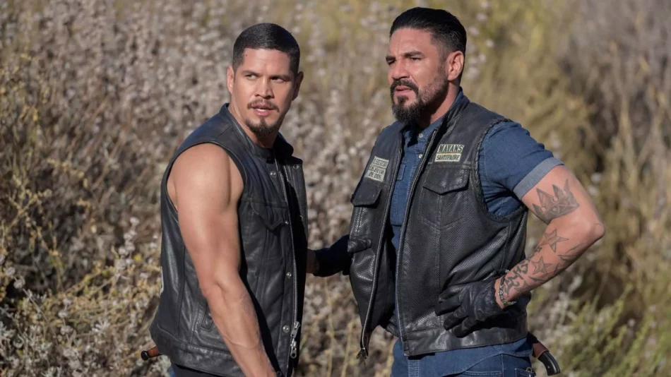 Mayans MC: Biker-Serie endet nach Staffel 5