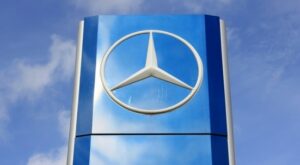 SAE-Level-3-System: Mercedes-Aktie: Mercedes erhält Zulassung für hochautomatisiertes Fahren in Nevada