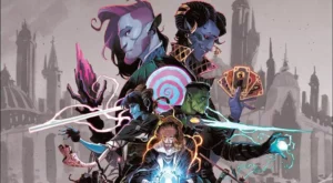 Mighty Nein: Amazon bestellt neue D&D-Serie von Critical Role