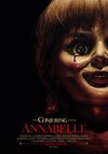 Poster Annabelle 