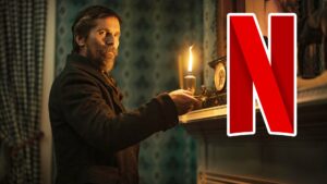 Mystery-Horror jetzt bei Netflix streamen: „Harry Potter“-Star und Christian Bale jagen das Böse