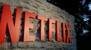Netflix zieht Bilanz: NASDAQ-Titel Netflix-Aktie nachbörslich mit Gewinnen: Netflix überzeugt mit Nutzerwachstum - Konzernchef Reed Hastings gibt CEO-Posten ab