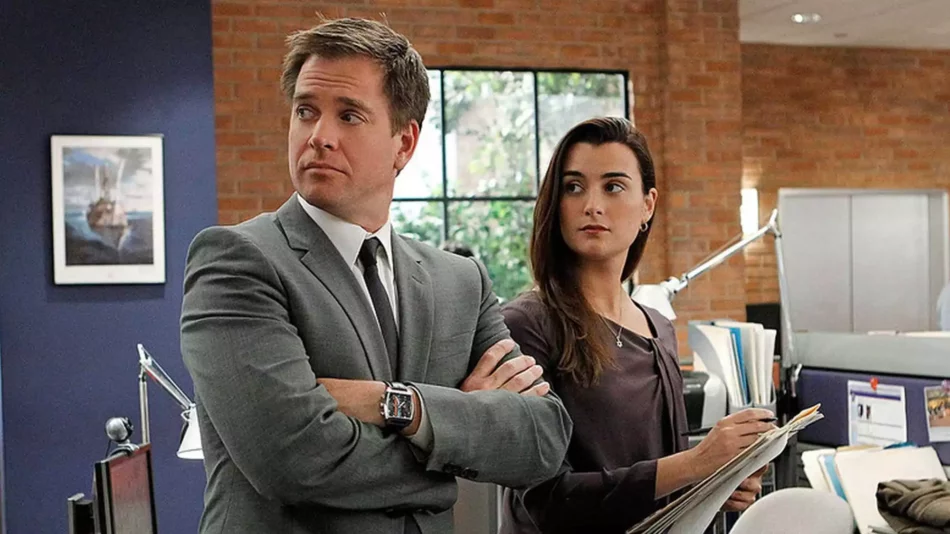 NCIS: Kommt es in Staffel 20 zur Tiva-Reunion?