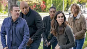 NCIS - Los Angeles: Nach Staffel 14 gehen die Cops in Pension