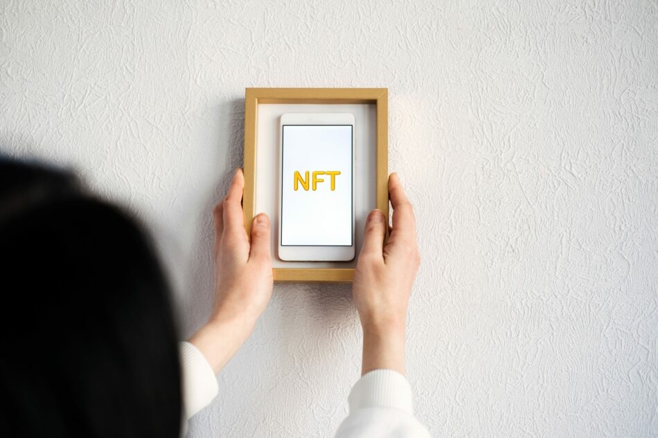 NFT-Ausblick: Trends und Themen im neuen Jahr