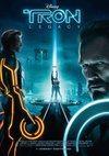 Poster Tron Legacy 