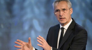 Nato: Stoltenberg: Schweden hat Forderungen für Nato-Beitritt erfüllt