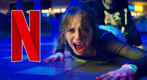 Neue Netflix-Horror-Trilogie: Streamingdienst setzt populäre Reihe fort