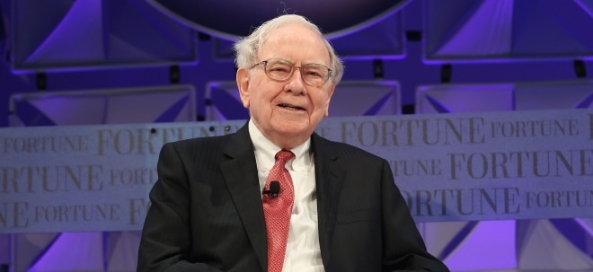 Investmentstrategie: Orakel von Omaha: Das macht eine Warren Buffett-Aktie aus