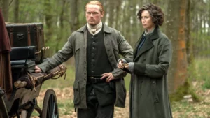 Outlander: Serienfinale in Staffel 8 und Spin-off offiziell bestätigt