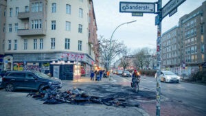 Pyrotechnik: Faeser lehnt bundesweites und generelles Böller-Verbot ab