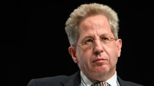 Rechtsextremismus: Haldenwang: „Maaßen schadet dem Bundesamt für Verfassungsschutz“