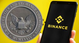 SEC Intervenes in Binance US Acquisition of Bankrupt Crypto Lender Voyager Digital's Assets