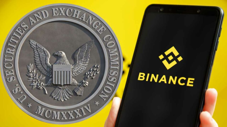 SEC Intervenes in Binance US Acquisition of Bankrupt Crypto Lender Voyager Digital's Assets