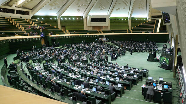 Sanktionen: Iran droht EU und Großbritannien mit Gegensanktionen