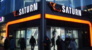 Saturn Outlet: Restposten zu Sparpreisen – lohnt es sich?