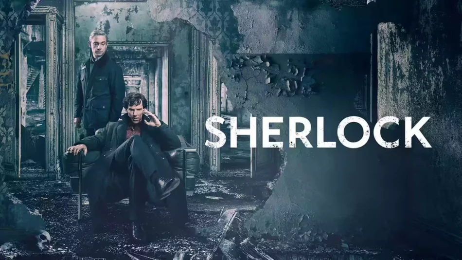 Sherlock: Steven Moffat über Comeback-Chancen und Inside-Man-Fortsetzung