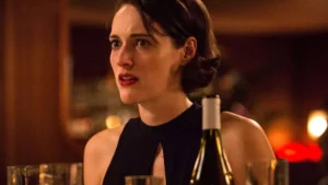 Sign Here: Fleabag-Star Phoebe Waller-Bridge mit neuem Amazon-Projekt