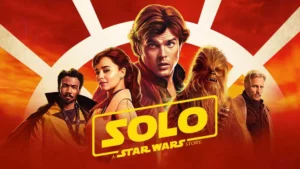 Solo: Aktuell keine Fortsetzung zum Star-Wars-Prequel geplant