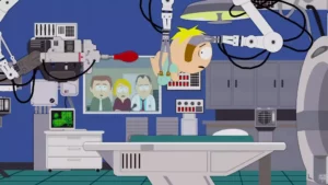 South Park: Comedy-Central-Teaser kündigt Staffel 26 an