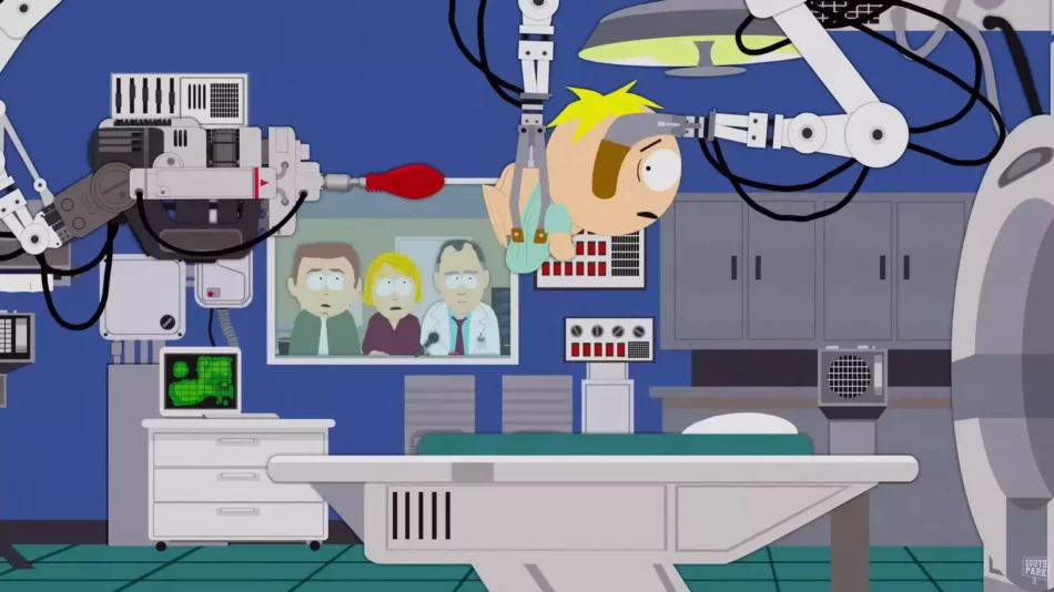 South Park: Comedy-Central-Teaser kündigt Staffel 26 an