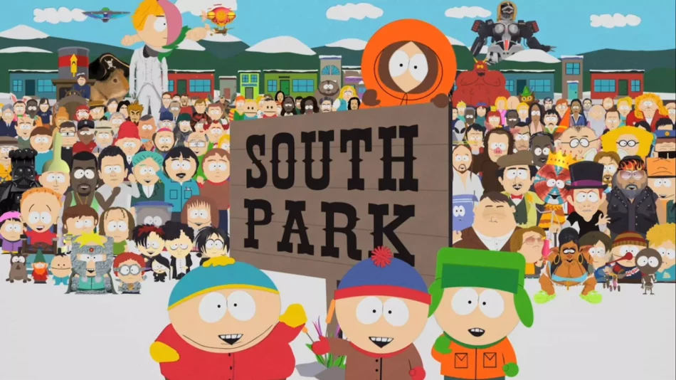 South Park: Staffel 26 erhält konkreten Februar-Termin