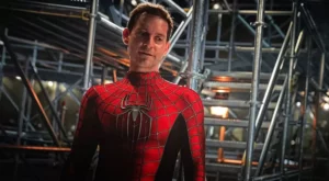 Spider-Man: Tobey Maguire bereit für vierten Solostreifen