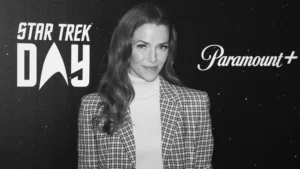 Star Trek - Picard: Annie Wersching mit 45 Jahren verstorben