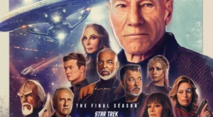 Star Trek - Picard: TNG-Crew im neuen Trailer zur Finalstaffel