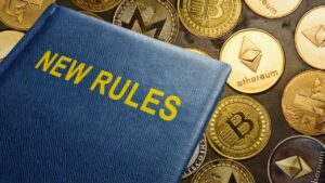 Thailand Issues New Regulations on Custodied Cryptocurrencies