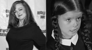 The Addams Family: Original-Wednesday Lisa Loring ist tot