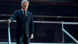 The Consultant: Teaser und Starttermin zur Christoph-Waltz-Serie