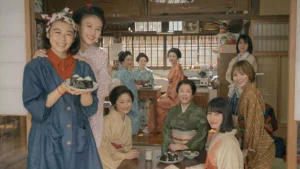 The Makanai - Cooking for the Maiko House: Review der Netflix-Pilotepisode