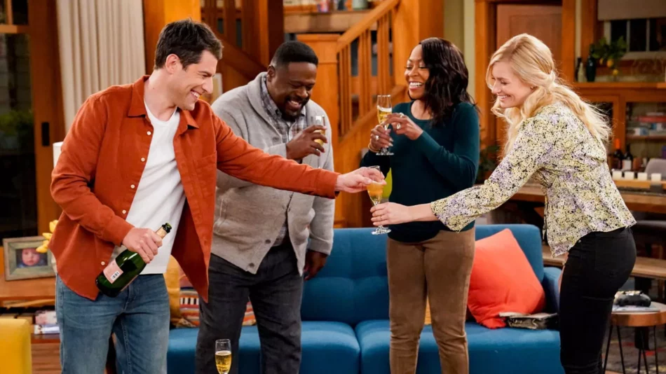 The Neighborhood: CBS winkt 6. Staffel frühzeitig durch